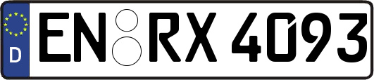 EN-RX4093