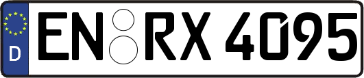EN-RX4095