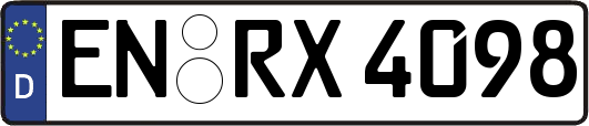 EN-RX4098