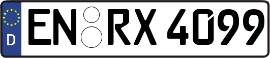 EN-RX4099