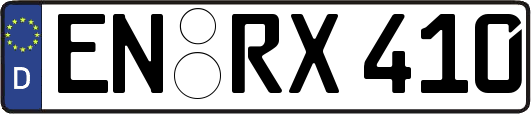 EN-RX410