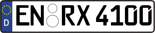 EN-RX4100