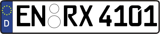 EN-RX4101