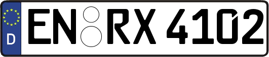 EN-RX4102