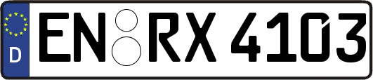 EN-RX4103