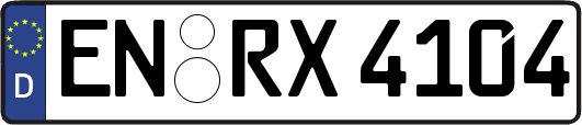 EN-RX4104