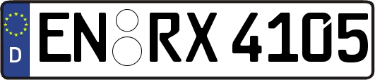 EN-RX4105