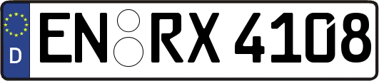 EN-RX4108