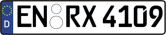 EN-RX4109