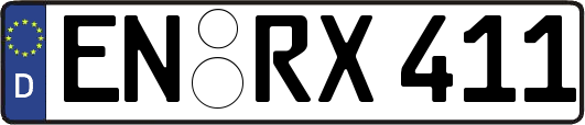 EN-RX411