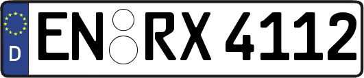 EN-RX4112