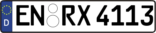 EN-RX4113