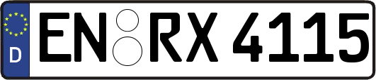 EN-RX4115