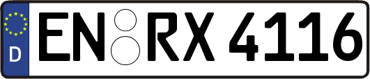 EN-RX4116