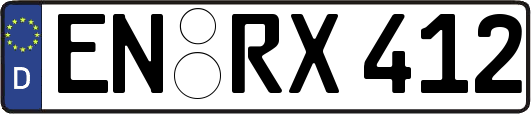 EN-RX412