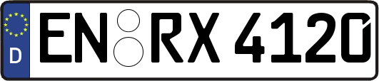 EN-RX4120