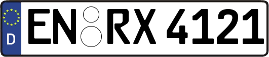 EN-RX4121