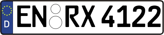 EN-RX4122