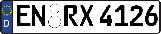 EN-RX4126
