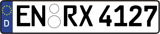 EN-RX4127