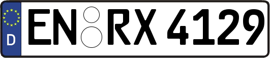 EN-RX4129