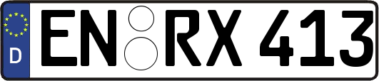 EN-RX413