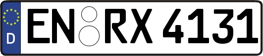 EN-RX4131