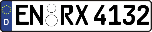 EN-RX4132