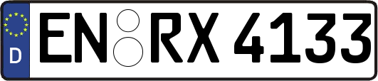 EN-RX4133