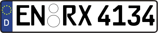 EN-RX4134