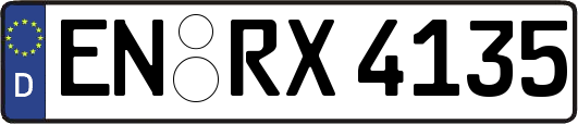 EN-RX4135
