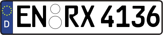 EN-RX4136