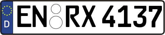 EN-RX4137