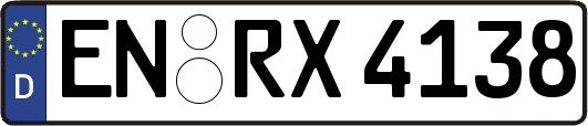 EN-RX4138