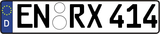 EN-RX414