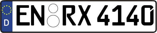 EN-RX4140
