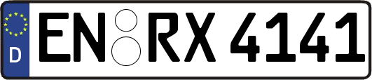 EN-RX4141