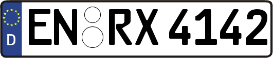 EN-RX4142