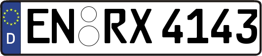EN-RX4143