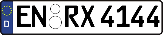 EN-RX4144