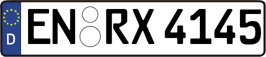 EN-RX4145