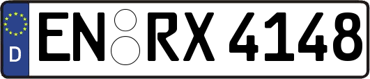 EN-RX4148