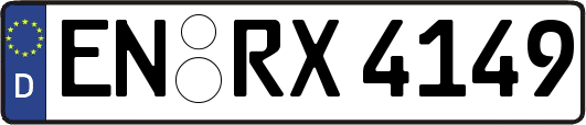 EN-RX4149