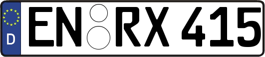 EN-RX415