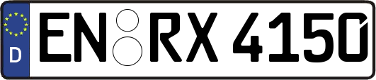 EN-RX4150