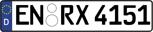 EN-RX4151