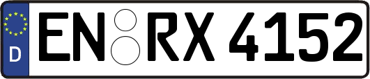 EN-RX4152
