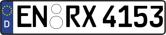 EN-RX4153