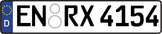 EN-RX4154