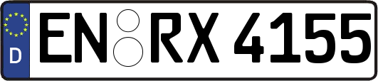 EN-RX4155